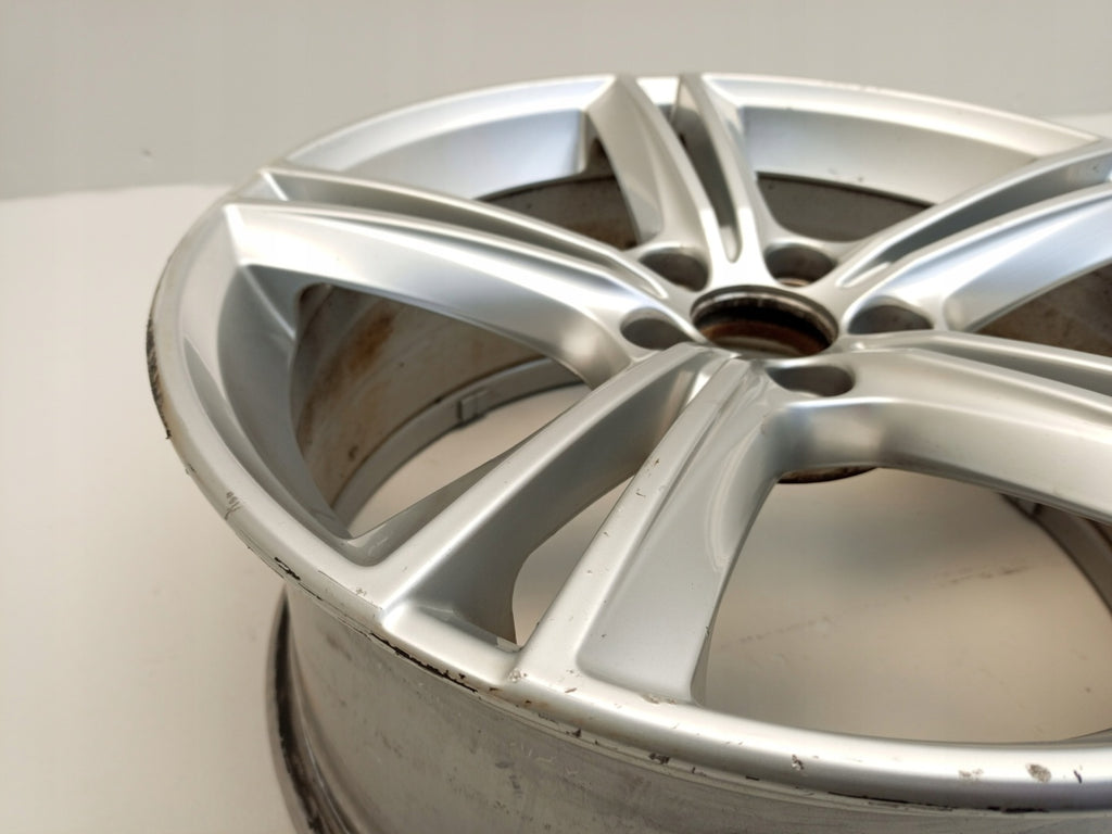 1x Alufelge 18 Zoll 8.0" 5x108 42ET Glanz 31362839 Volvo V60 S60 Rim Wheel FEL6507243884we