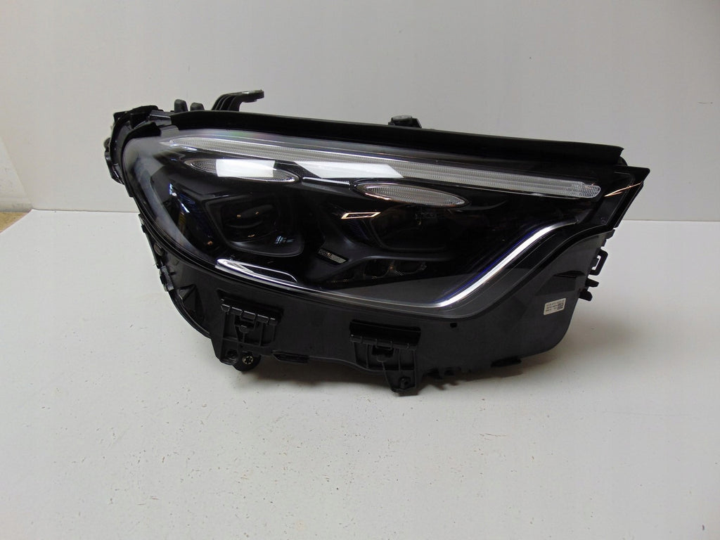 Frontscheinwerfer Mercedes-Benz Glc A2549066802 LED Rechts Headlight SCH6048089221sc