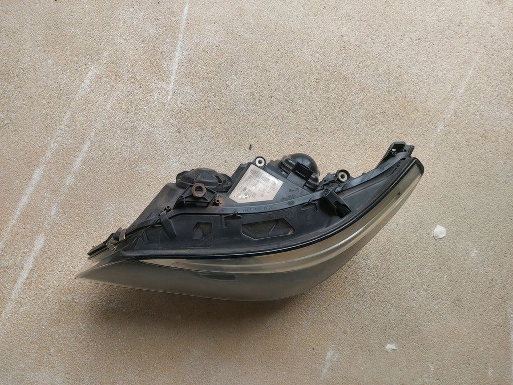 Frontscheinwerfer BMW E60 E61 7177727 Links Scheinwerfer Headlight SCH3458283762ux