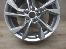 Load image into Gallery viewer, 1x Alufelge 18 Zoll 8.5" 5x112 50ET 8S0601025AN Audi Tt Rim Wheel FEL6719366524ru