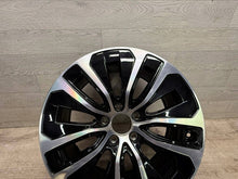 Load image into Gallery viewer, 1x Alufelge 18 Zoll 8.0" 5x112 32 5ET A2544015100 Mercedes-Benz Glc Rim Wheel FEL9386402122ci