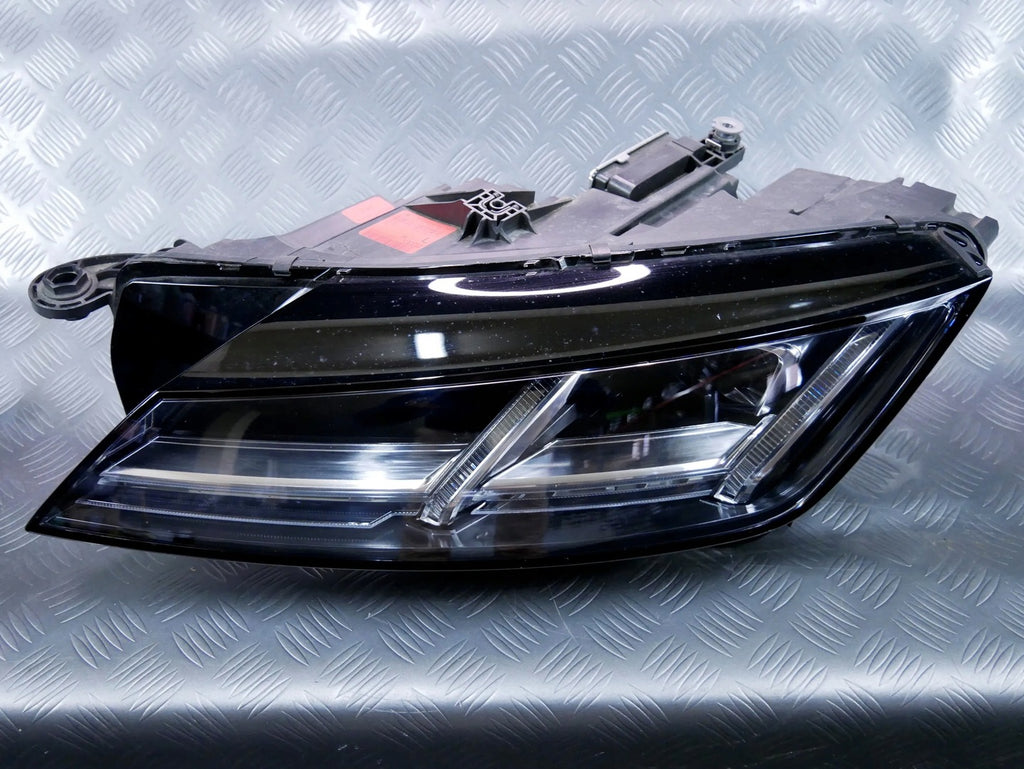 Frontscheinwerfer Audi Tt 8S0941033 Full LED Links Scheinwerfer Headlight