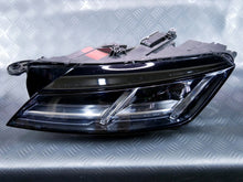 Load image into Gallery viewer, Frontscheinwerfer Audi Tt 8S0941033 Full LED Links Scheinwerfer Headlight