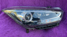 Laden Sie das Bild in den Galerie-Viewer, Frontscheinwerfer Skoda Superb 3T1941016H LED Rechts Scheinwerfer Headlight SCH2965440058od