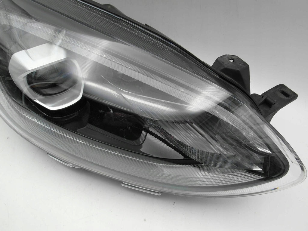 Frontscheinwerfer Ford Fiesta I N1BB-13E016-AF Full LED Rechts Headlight SCH2366684560vd