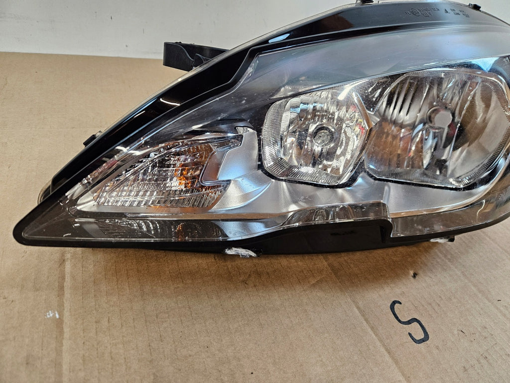 Frontscheinwerfer Peugeot 308 967752308000 Ein Stück (Rechts oder Links) SCH2156302419gm