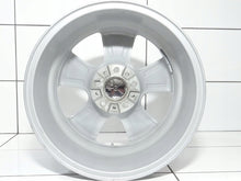 Laden Sie das Bild in den Galerie-Viewer, 4x Alufelge 17 Zoll 8.0" 5x120 30ET Glanz Silber 6790172 BMW Rim Wheel FEL2606059956ar