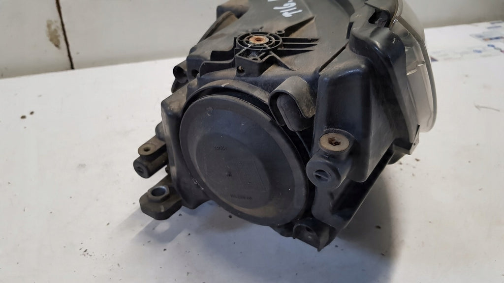 Frontscheinwerfer VW Tiguan 5N1941032K Rechts Scheinwerfer Headlight