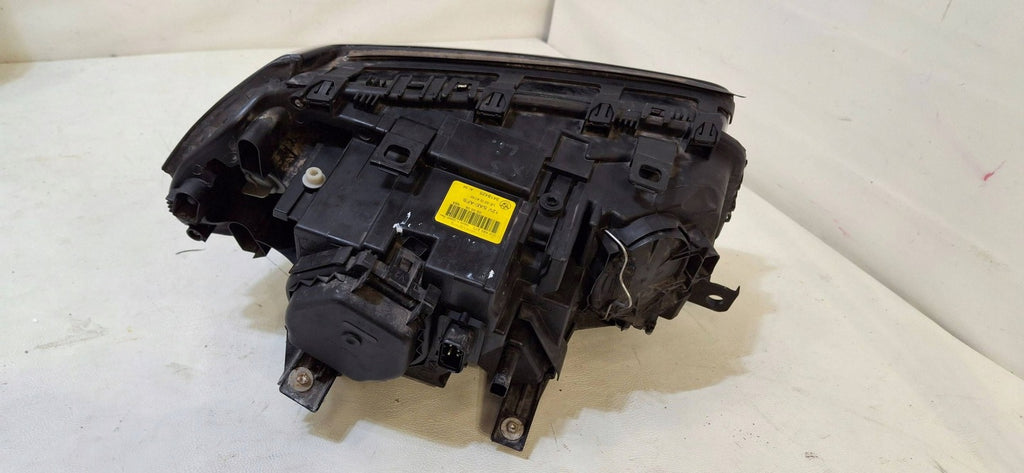 Frontscheinwerfer BMW X3 E83 3418425 Xenon Links Scheinwerfer Headlight SCH4139323864ov