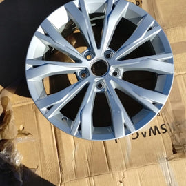 1x Alufelge 17 Zoll 7.0