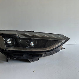 Frontscheinwerfer Audi A4 B9 8W0G41036E LED Rechts Scheinwerfer Headlight SCH9238648015jm