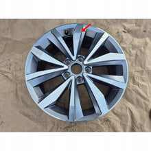 Load image into Gallery viewer, 1x Alufelge 17 Zoll 2GA601025K 2GA601025P VW T-Roc Rim Wheel FEL5687745384jh