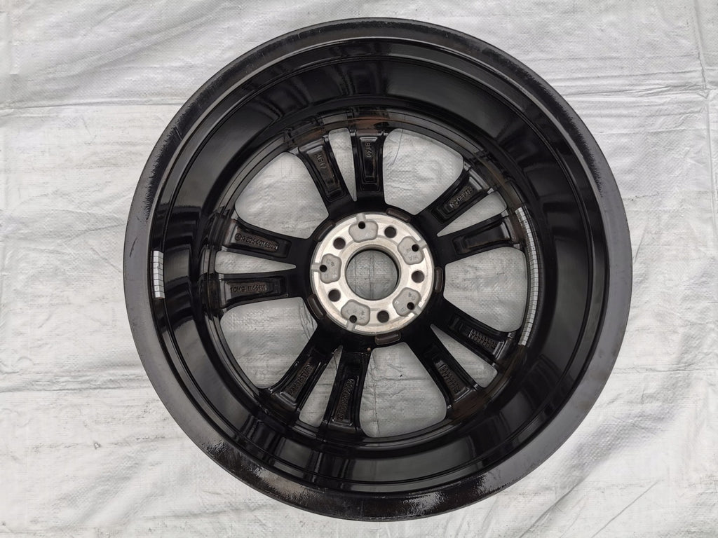 1x Alufelge 18 Zoll 7.5" 5x112 40ET A2064016200 Mercedes-Benz W206 Rim Wheel FEL8689162666ib