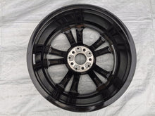 Load image into Gallery viewer, 1x Alufelge 18 Zoll 7.5" 5x112 40ET A2064016200 Mercedes-Benz W206 Rim Wheel FEL8689162666ib
