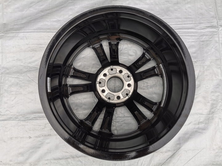 1x Alufelge 18 Zoll 7.5" 5x112 40ET A2064016200 Mercedes-Benz W206 Rim Wheel FEL8689162666ib