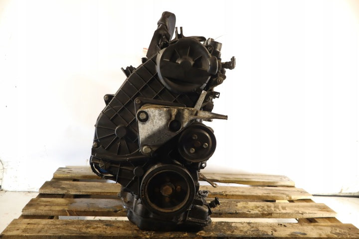 Motor Opel Astra J A17DTS 1.7 CDTI 130PS 96kW 2014 Diesel Engine Unkomplett MOT4903925150cr