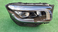 Laden Sie das Bild in den Galerie-Viewer, Frontscheinwerfer Mercedes-Benz Glb X247 A2479062005 LED Rechts Headlight SCH7788586323da