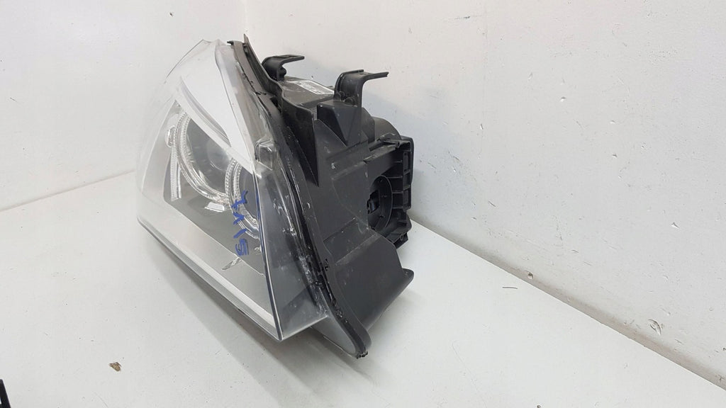Frontscheinwerfer BMW X1 E84 7290240-07 Rechts Scheinwerfer Headlight SCH6831200342ao