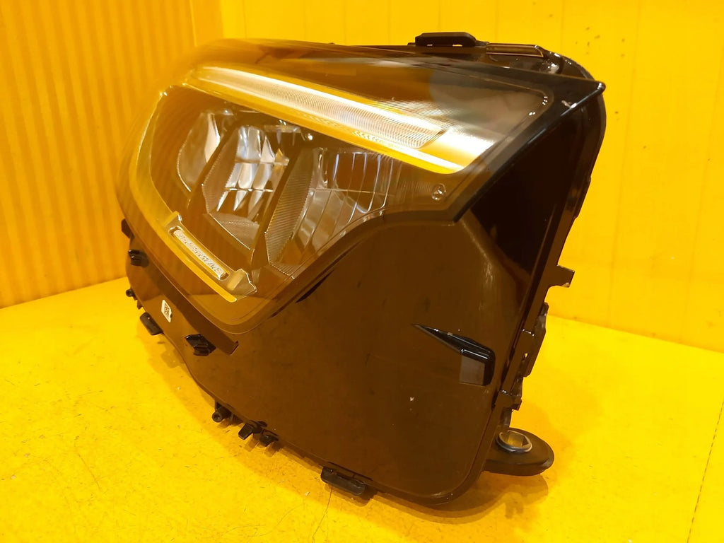 Frontscheinwerfer Mercedes-Benz Glc A2549061600 Full LED Rechts Headlight SCH5631410965oi