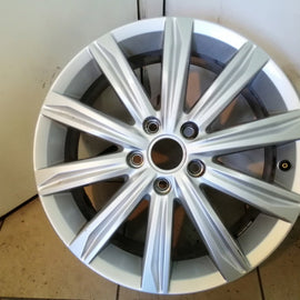 1x Alufelge 17 Zoll 6.5