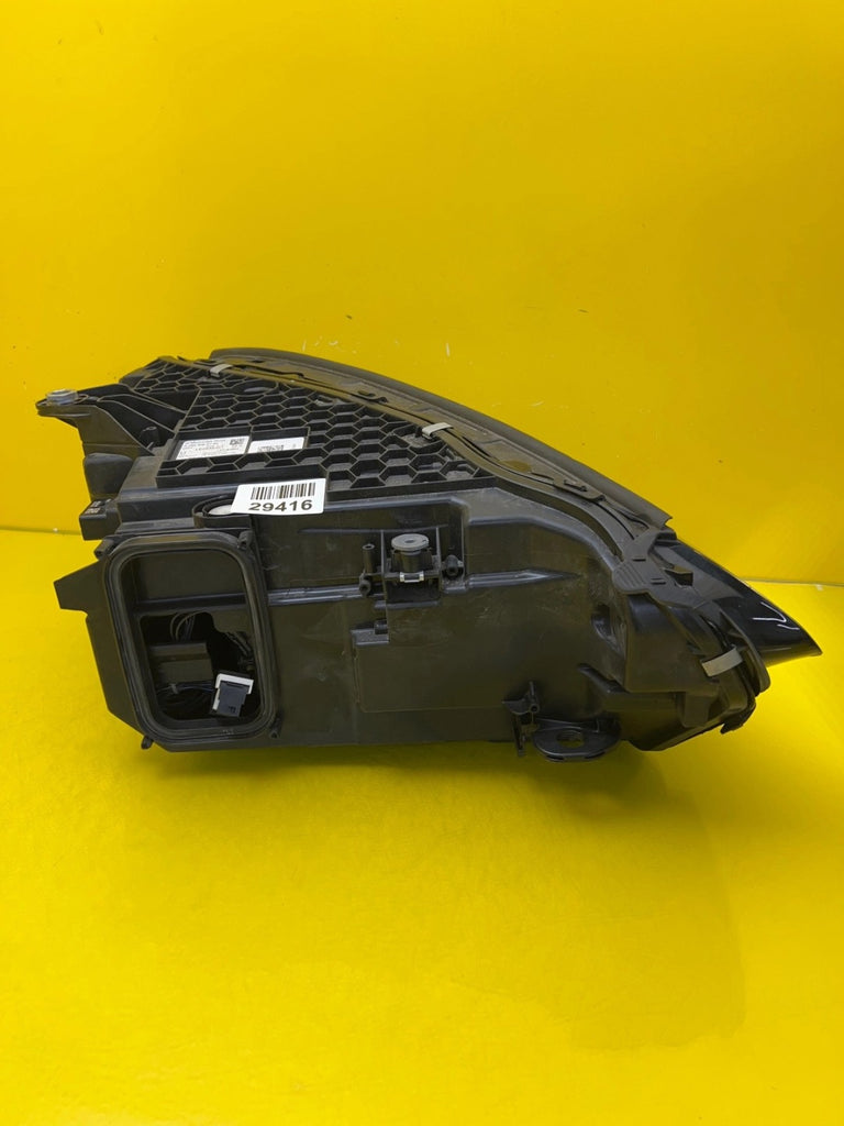 Frontscheinwerfer Mercedes-Benz Eqe A2959069700 LED Links Scheinwerfer Headlight SCH3820311850lg