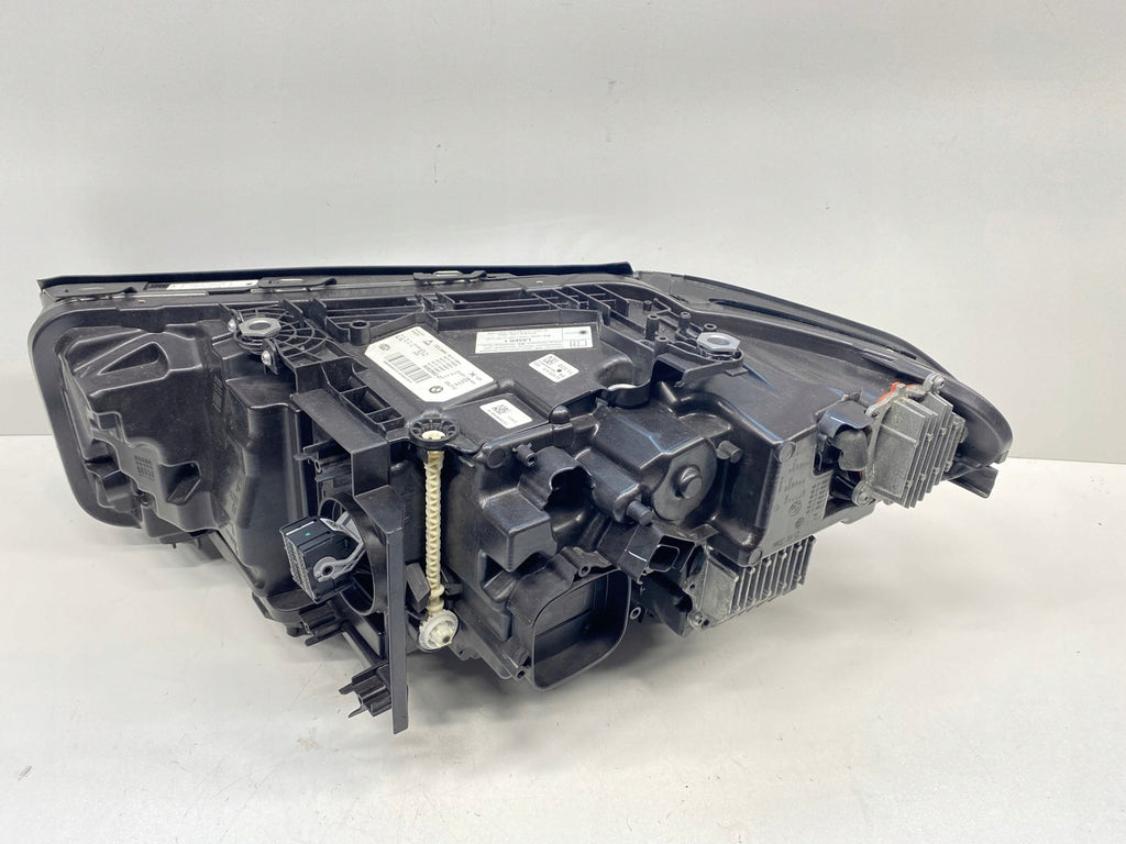Frontscheinwerfer BMW G30 F90 8082662-07 Laser Rechts Scheinwerfer Headlight SCH4824576648oq