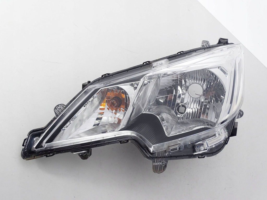 Frontscheinwerfer Mitsubishi Space W Star 8302D445 Links Scheinwerfer Headlight SCH8062429432pr
