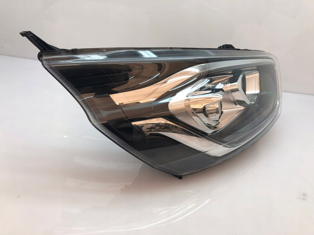 Frontscheinwerfer Ford Transit Custom JK21-13W029-DG Rechts Headlight