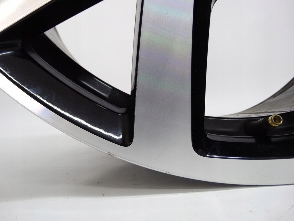 1x Alufelge 19 Zoll 7.5" 5x112 51ET 5G0601025CL VW Golf Vii Rim Wheel