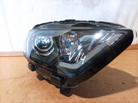 Frontscheinwerfer Ford Ecosport Xenon Rechts Scheinwerfer Headlight SCH1129264493dr