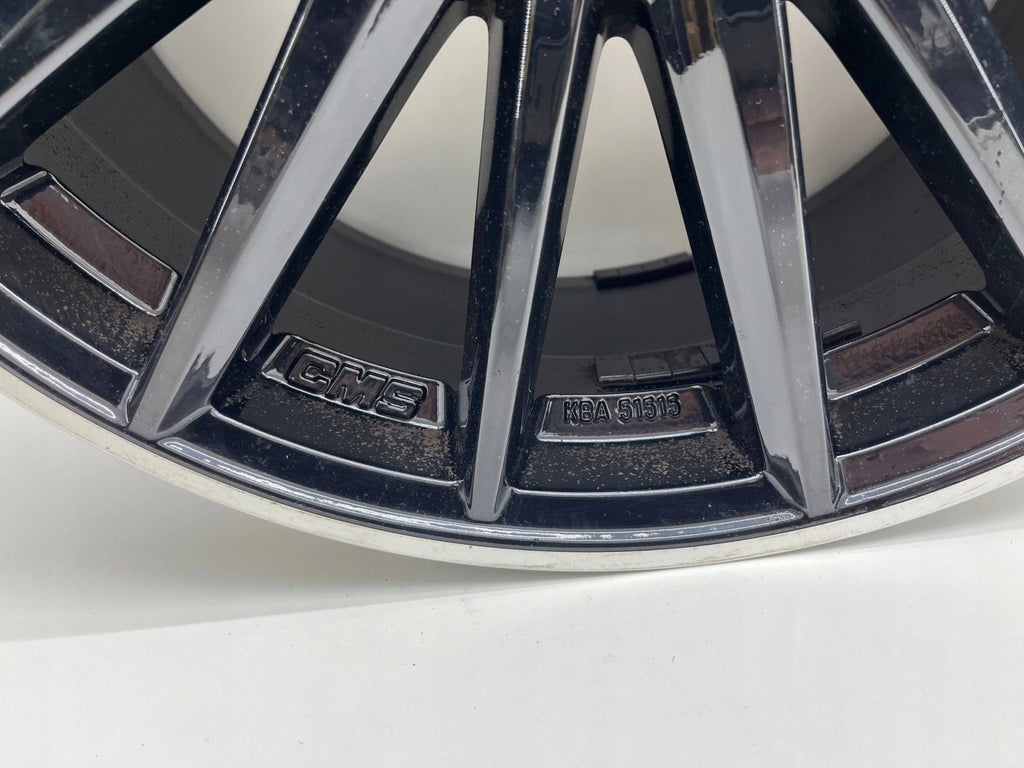 1x Alufelge 18 Zoll 5x112 Mercedes-Benz Cla X118 C118 Rim Wheel FEL6462248901rx