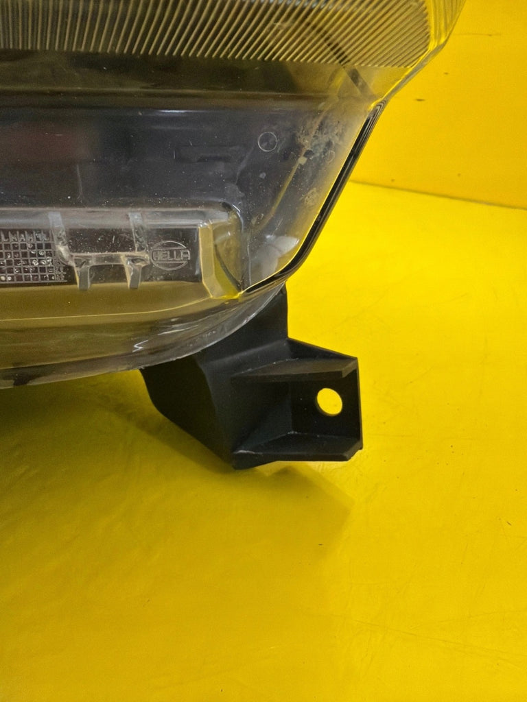 Frontscheinwerfer Renault Trafic 260102899R LED Rechts Scheinwerfer Headlight SCH3233403308zw