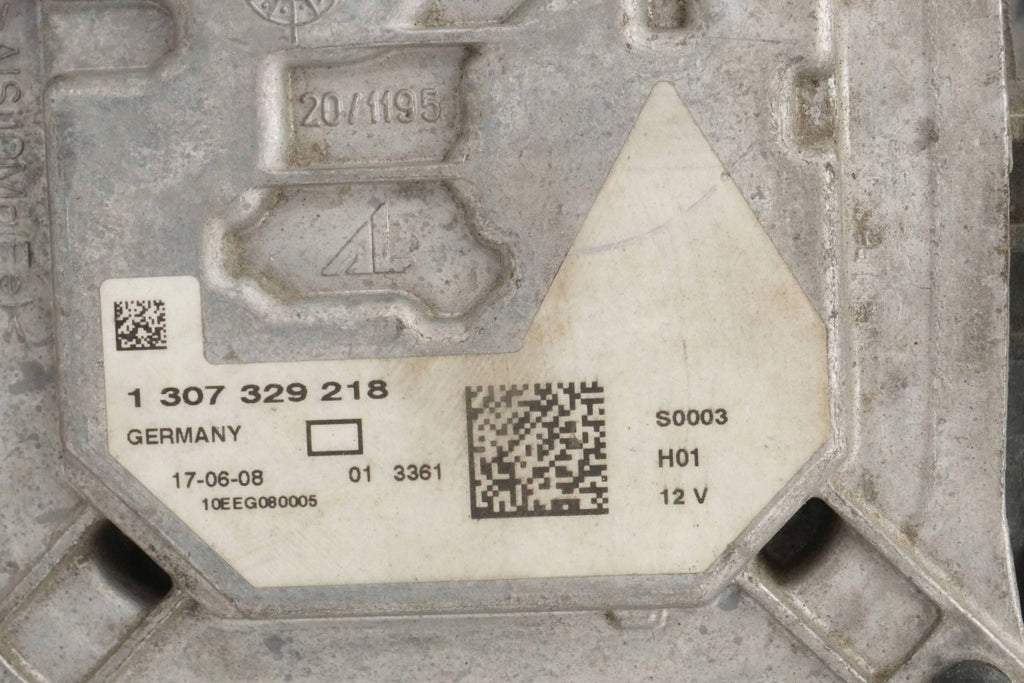 Frontscheinwerfer Audi A4 B8 8K0941597 1307329218 Rechts Scheinwerfer Headlight SCH7380752882hb