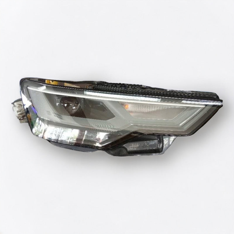 Frontscheinwerfer Audi A6 C8 4K0941034 Xenon Rechts Scheinwerfer Headlight