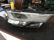 Laden Sie das Bild in den Galerie-Viewer, Frontscheinwerfer Audi A6 C8 4K0941034 Xenon Rechts Scheinwerfer Headlight