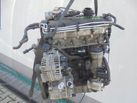 Motor Audi Seat Skoda VW BKC BXF BXE AVQ BJB 1.9 TDI 152TKm 2006 Diesel Komplett