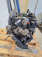 Laden Sie das Bild in den Galerie-Viewer, Motor Audi Seat Skoda VW BZB 1.8 TSI 160PS 118kW 200TKm Benzin Engine Komplett