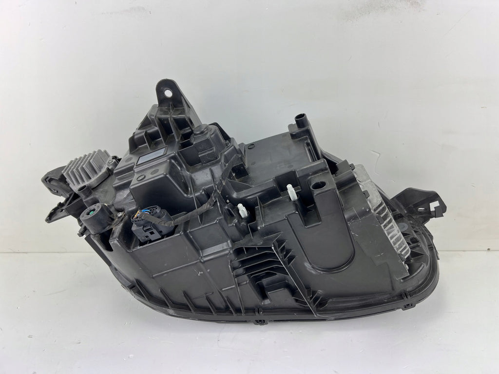 Frontscheinwerfer Volvo Xc90 II 31655814 LED Links Scheinwerfer Headlight