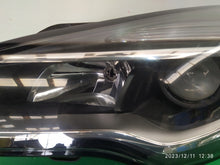 Laden Sie das Bild in den Galerie-Viewer, Frontscheinwerfer Opel Astra LED Links Scheinwerfer Headlight