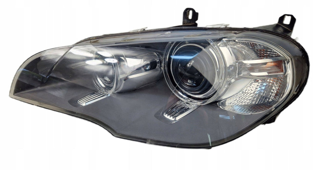 Frontscheinwerfer BMW X5 E70 7240793 7263052 7255724 Xenon Links Headlight SCH6949498388ra