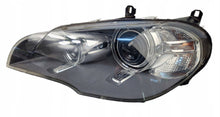 Laden Sie das Bild in den Galerie-Viewer, Frontscheinwerfer BMW X5 E70 7240793 7263052 7255724 Xenon Links Headlight SCH6949498388ra