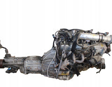 Laden Sie das Bild in den Galerie-Viewer, Motor Ford Fiesta II Fbd LUB 3.8 97PS 71kW 1994 Benzin Engine Komplett MOT1035247281qb