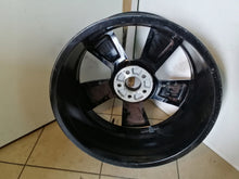 Laden Sie das Bild in den Galerie-Viewer, 1x Alufelge 19 Zoll 8.0" 5x108 48 5ET Volvo Rim Wheel FEL6288741221vl