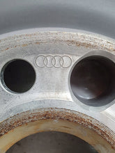 Load image into Gallery viewer, 1x Alufelge 16 Zoll 7.5&quot; 5x112 45ET 4F0601025CA Audi C6 A4 Rim Wheel