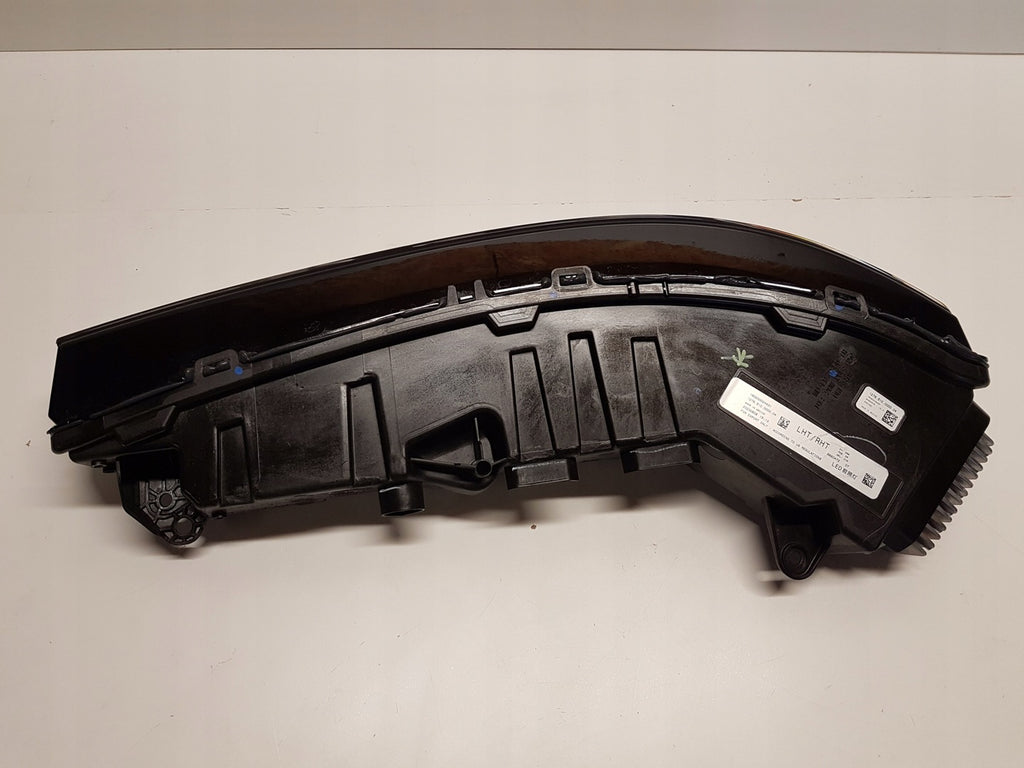 Frontscheinwerfer BMW 9880472 LED Rechts Scheinwerfer Headlight SCH1974874129gb