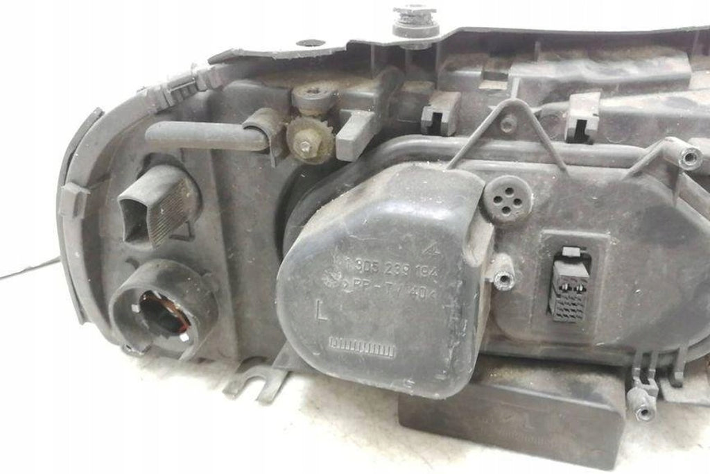 Frontscheinwerfer VW Sharan 7M3941015 Ein Stück (Rechts oder Links) Headlight SCH9351811183fx