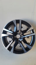 Load image into Gallery viewer, 1x Alufelge 18 Zoll 7.0&quot; 4x108 9828186880 Peugeot Rim Wheel