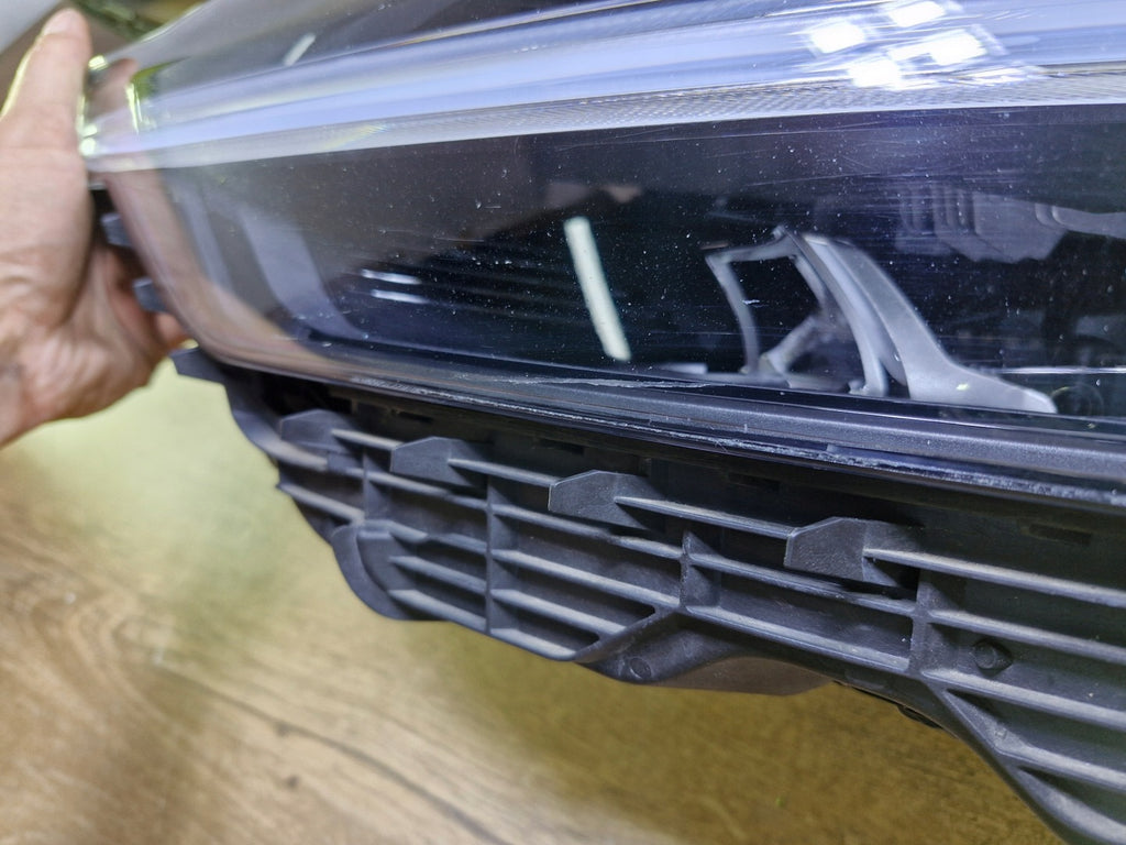 Frontscheinwerfer Volvo Xc60 II 32338984 Full LED Links Scheinwerfer Headlight SCH1332266469xq