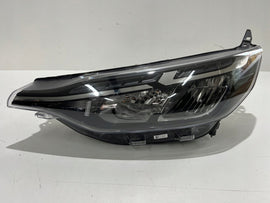 Frontscheinwerfer Ford Custom PZ31-13E015-AD Full LED Rechts oder Links SCH7739412656mt