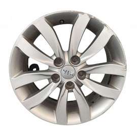 1x Alufelge 17 Zoll 7.0